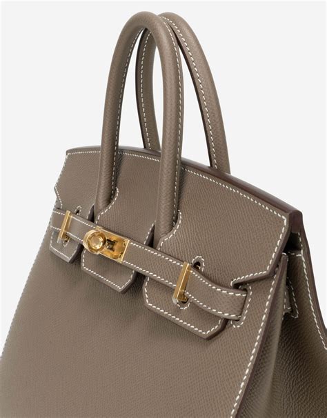 le Birkin de Hermes